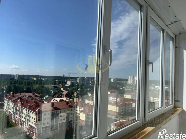 1-комн квартира 10