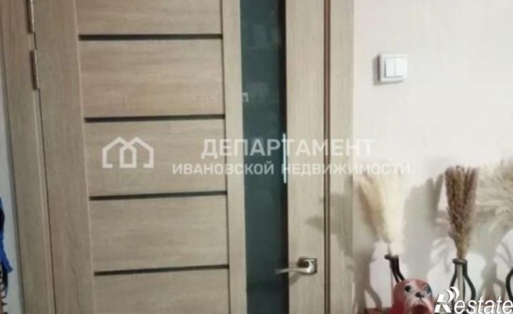 1-комн квартира ул Карьерная, 58,  д. 58