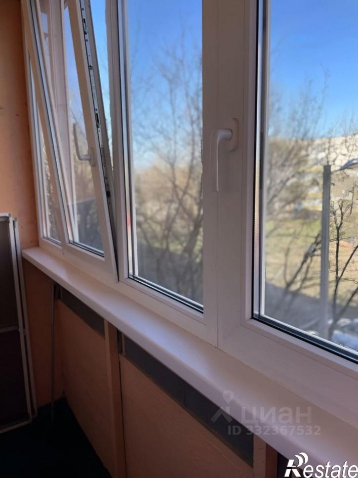 1-комн квартира Бакинский пр-д, 84,  д. 84