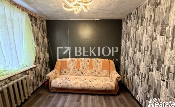 2-комн квартира ул Динамовская, 2 1,  д. 2 1,  к. 1