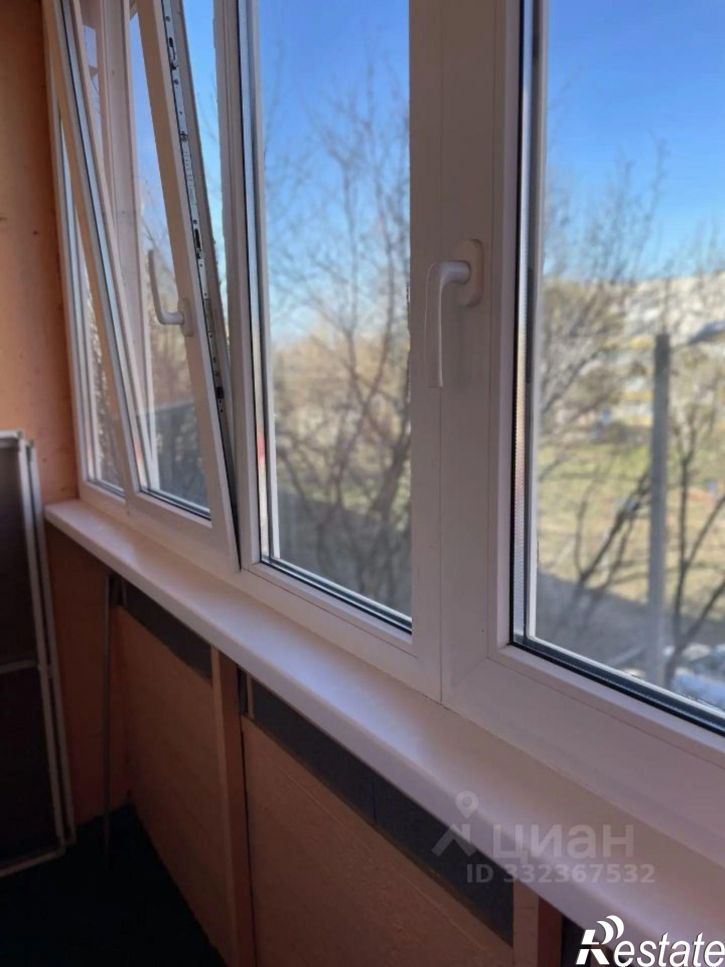 1-комн квартира Бакинский пр-д, 84,  д. 84