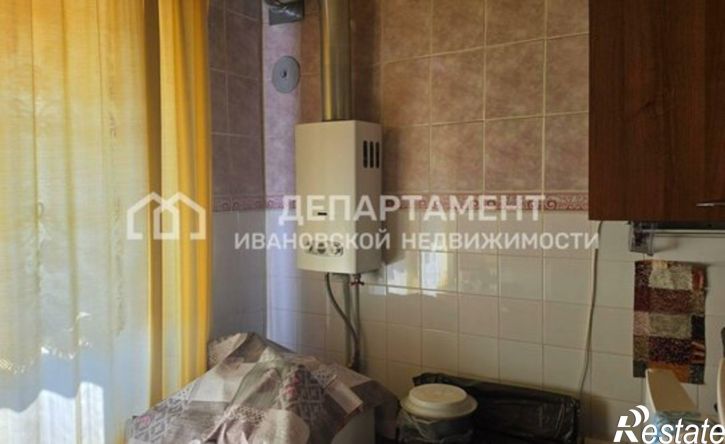 1-комн квартира пр-кт Строителей, 29,  д. 29