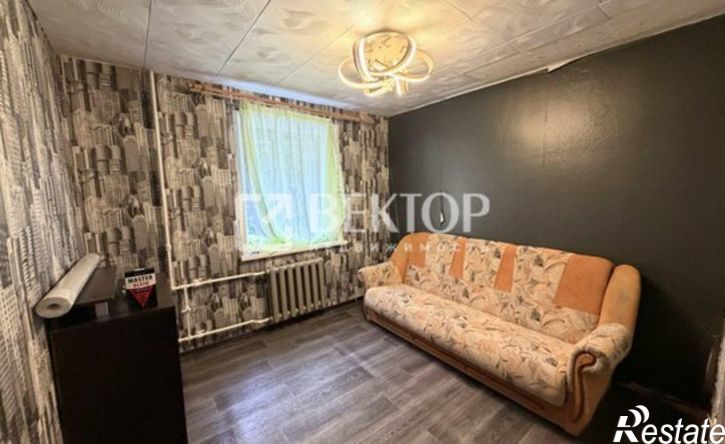 2-комн квартира ул Динамовская, 2 1,  д. 2 1,  к. 1