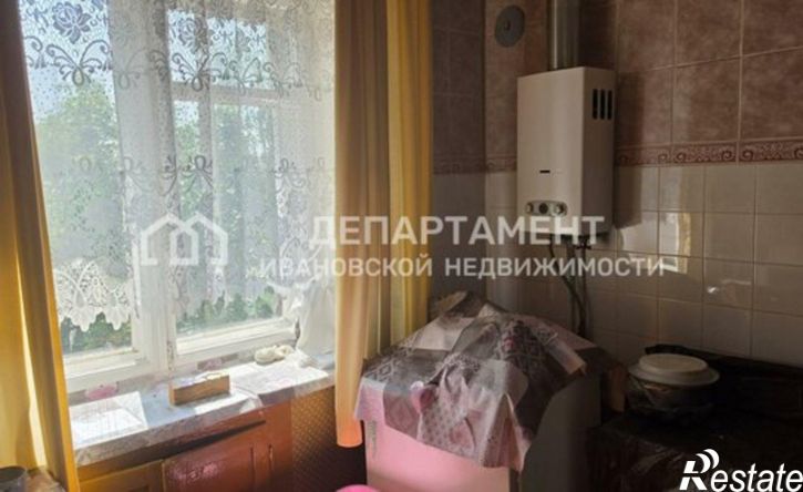 1-комн квартира пр-кт Строителей, 29,  д. 29