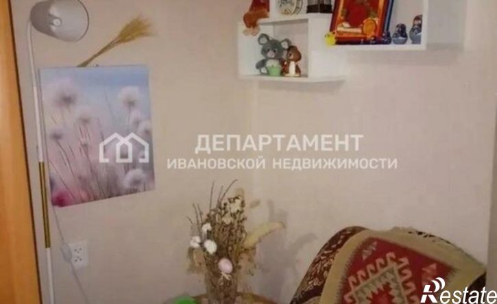 1-комн квартира ул Карьерная, 58,  д. 58