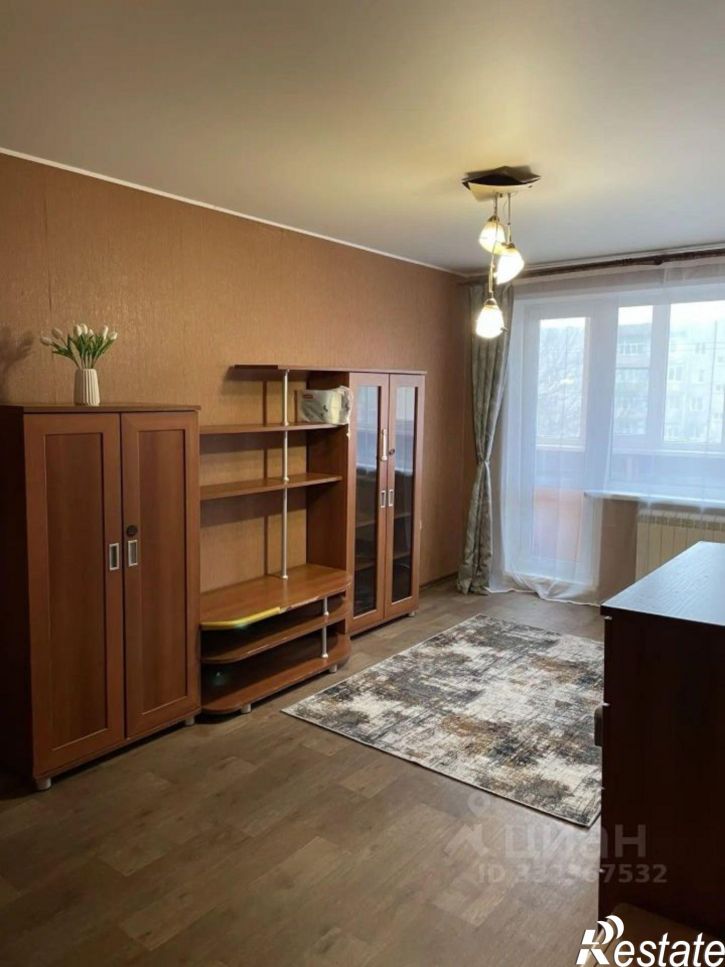 1-комн квартира Бакинский пр-д, 84,  д. 84