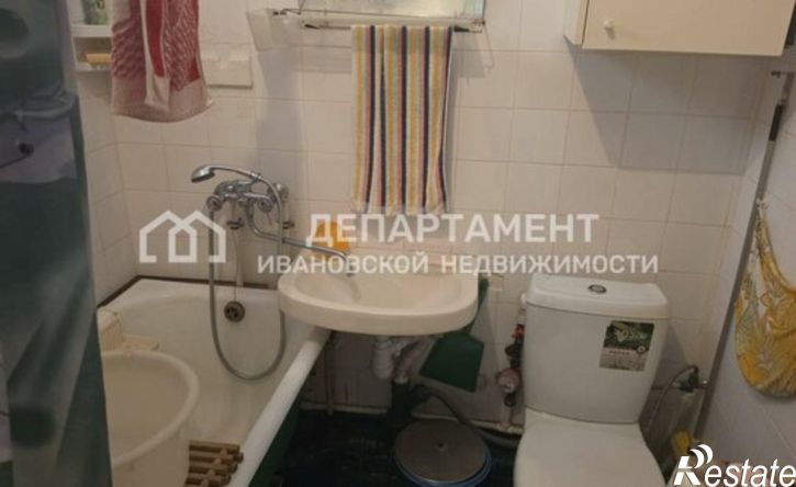 1-комн квартира пр-кт Строителей, 29,  д. 29