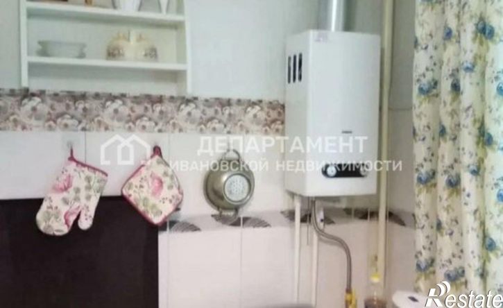 1-комн квартира ул Карьерная, 58,  д. 58