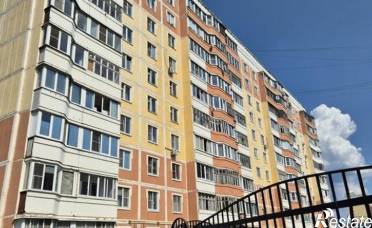 2-комн квартира ул Революционная, 30,  д. 30