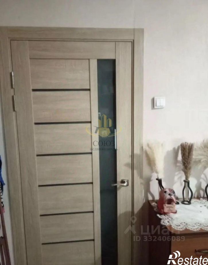 1-комн квартира ул Карьерная, 58,  д. 58