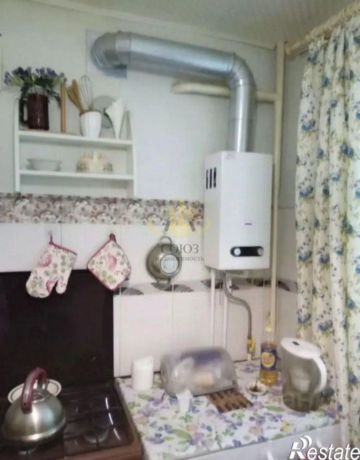 1-комн квартира ул Карьерная, 58,  д. 58