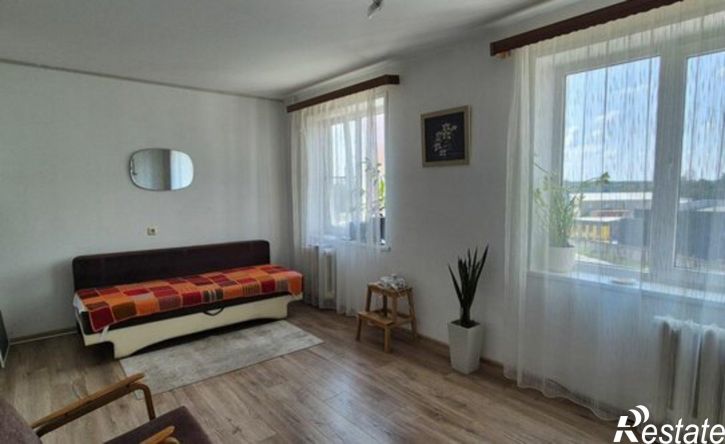 2-комн квартира ул Революционная, 30,  д. 30