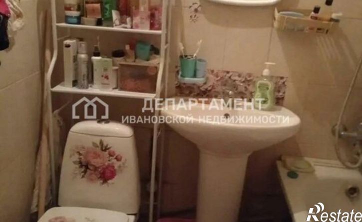 1-комн квартира ул Карьерная, 58,  д. 58