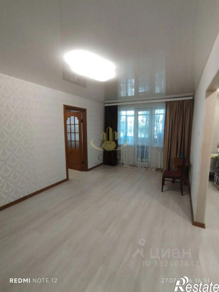 2-комн квартира ул Куконковых, 86,  д. 86