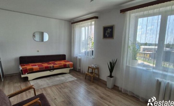 2-комн квартира ул Революционная, 30,  д. 30