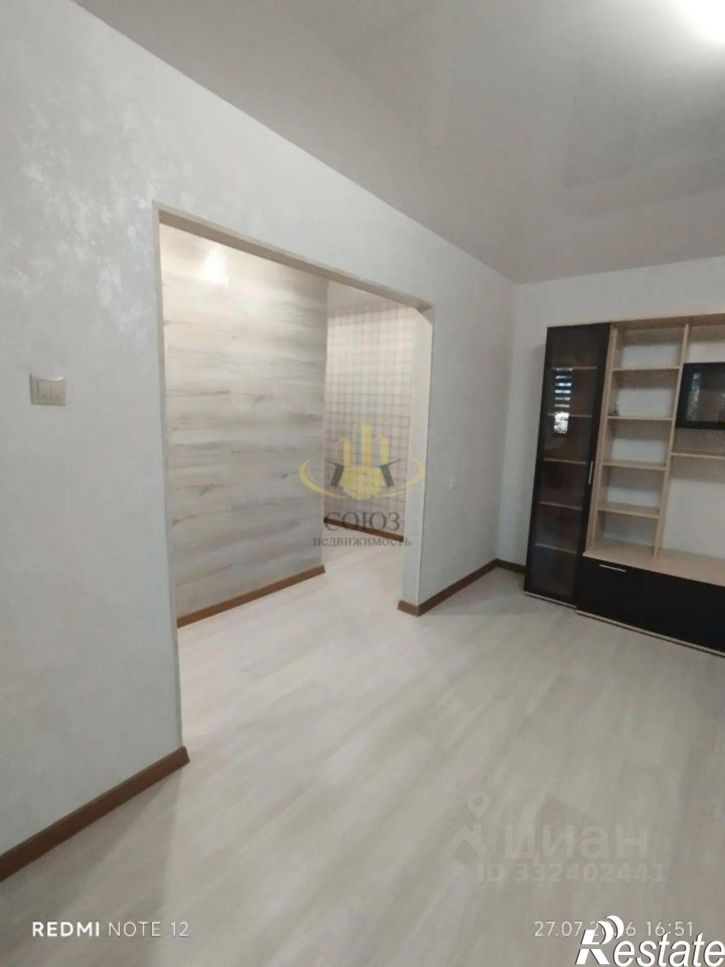 2-комн квартира ул Куконковых, 86,  д. 86