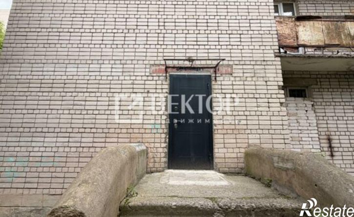 2-комн квартира ул Динамовская, 2 1,  д. 2 1,  к. 1