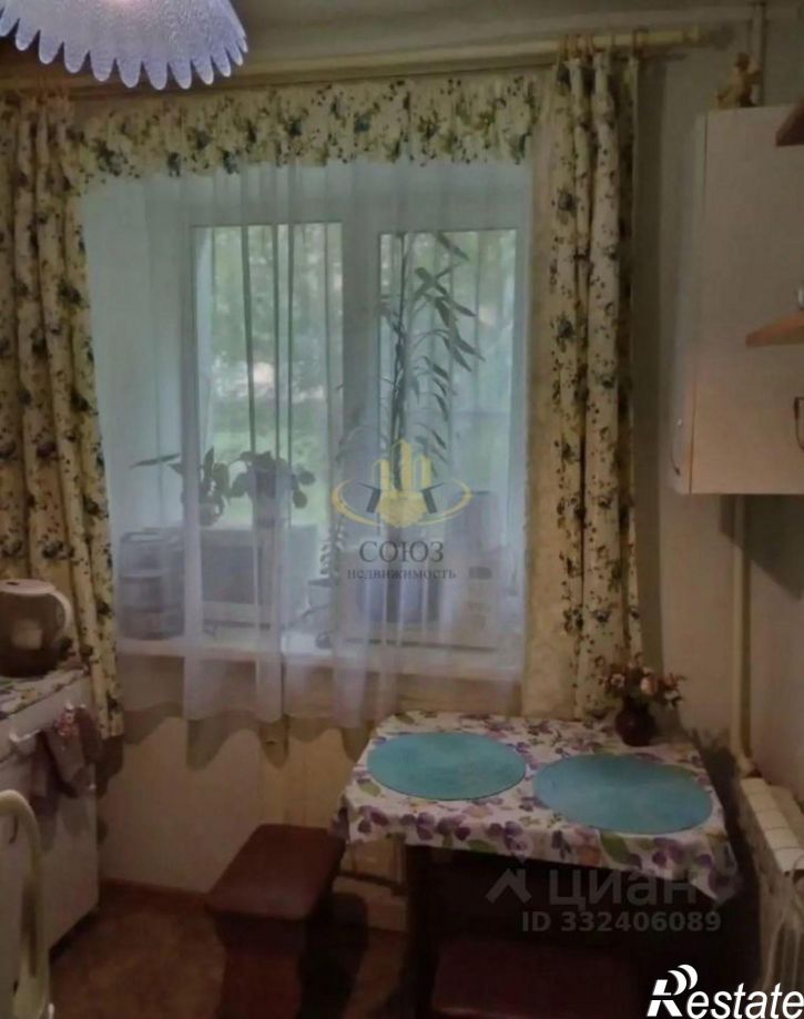 1-комн квартира ул Карьерная, 58,  д. 58