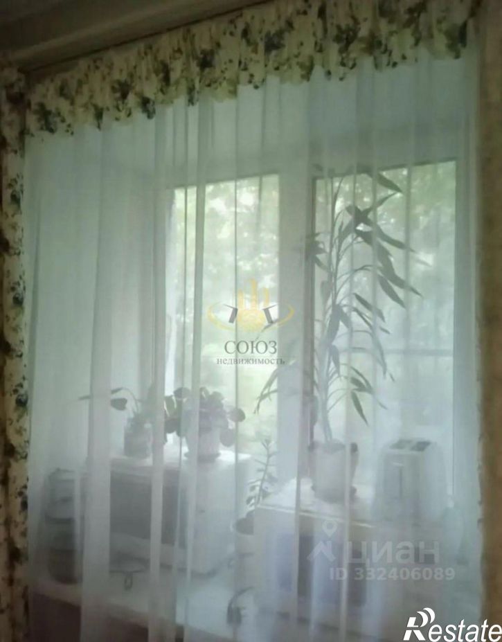 1-комн квартира ул Карьерная, 58,  д. 58