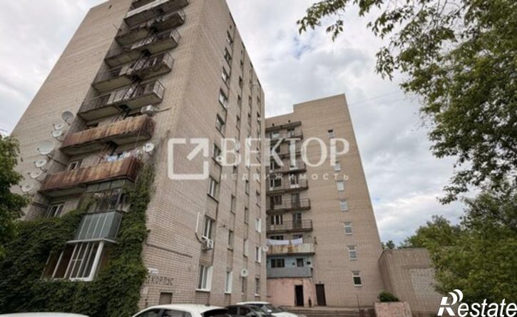 2-комн квартира ул Динамовская, 2 1,  д. 2 1,  к. 1