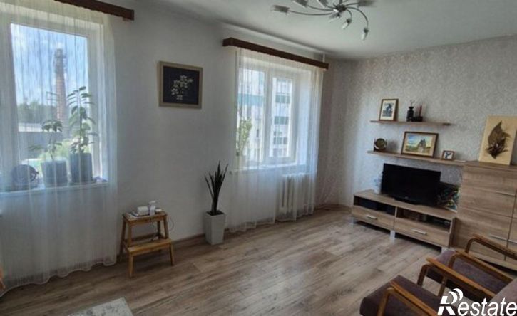 2-комн квартира ул Революционная, 30,  д. 30