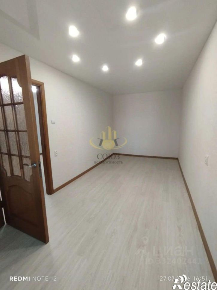 2-комн квартира ул Куконковых, 86,  д. 86