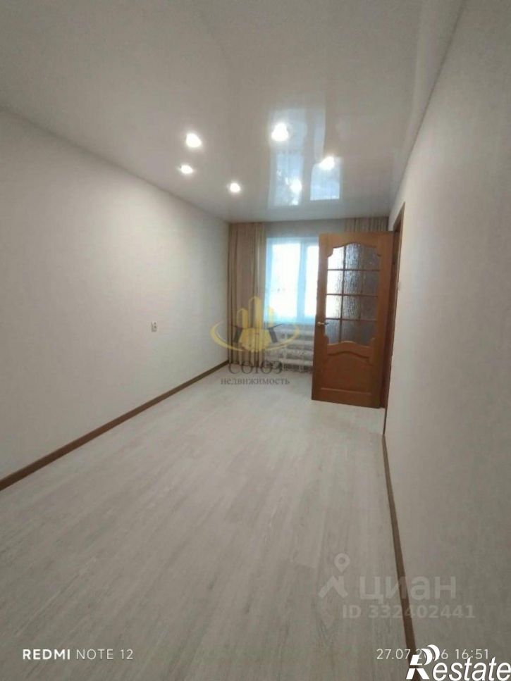 2-комн квартира ул Куконковых, 86,  д. 86