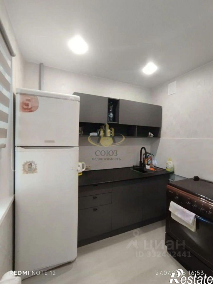 2-комн квартира ул Куконковых, 86,  д. 86