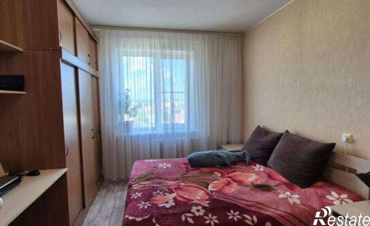 2-комн квартира ул Революционная, 30,  д. 30