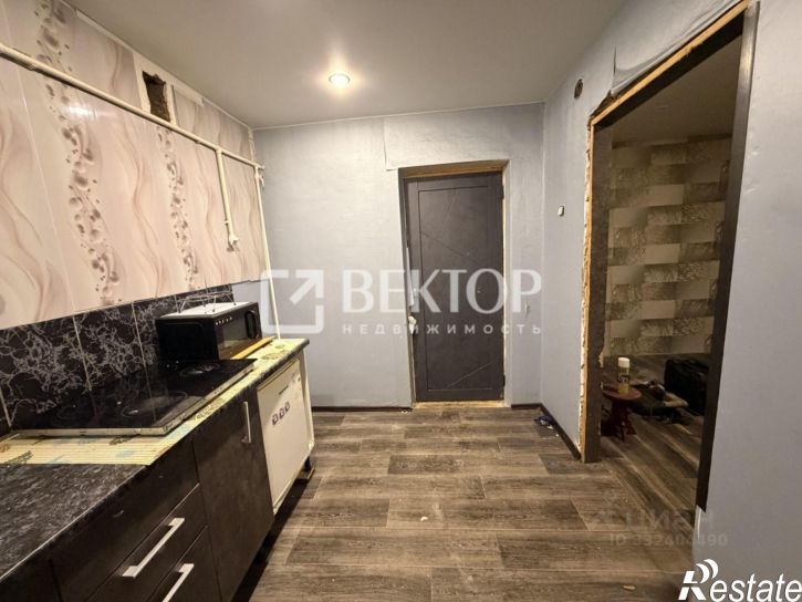 2-комн квартира ул Динамовская, 2 1,  д. 2 1,  к. 1