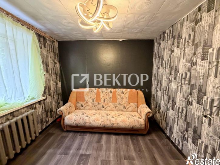 2-комн квартира ул Динамовская, 2 1,  д. 2 1,  к. 1