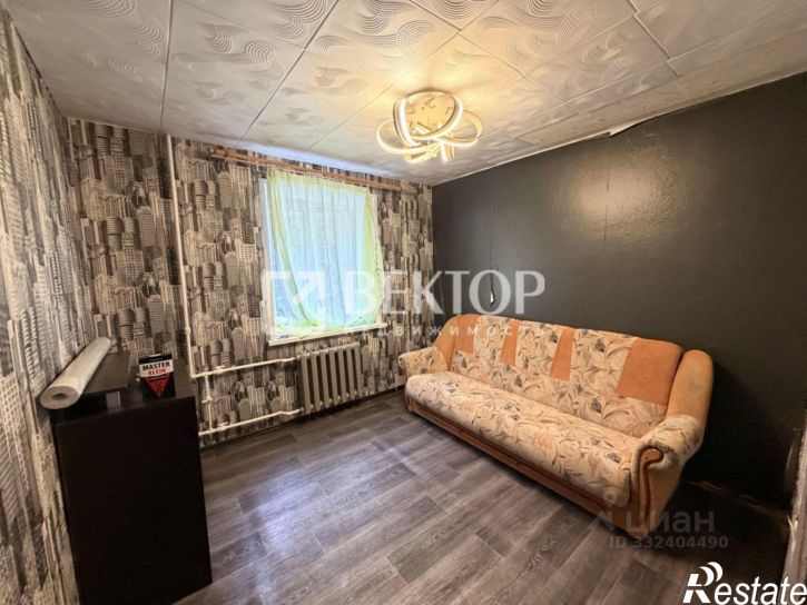 2-комн квартира ул Динамовская, 2 1,  д. 2 1,  к. 1