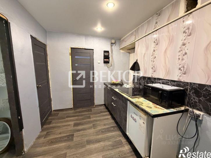 2-комн квартира ул Динамовская, 2 1,  д. 2 1,  к. 1
