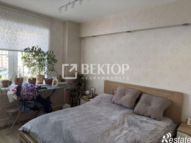 2-комн квартира 4