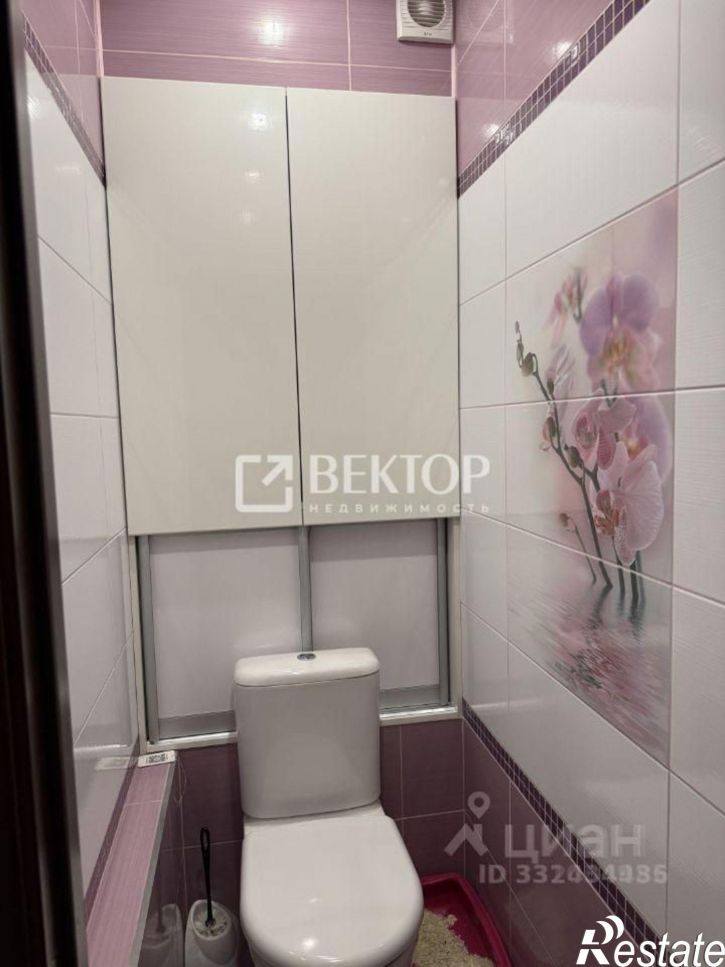 2-комн квартира 4