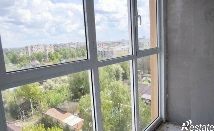 1-комн квартира ул Полтавская, 9/1,  д. 9/1