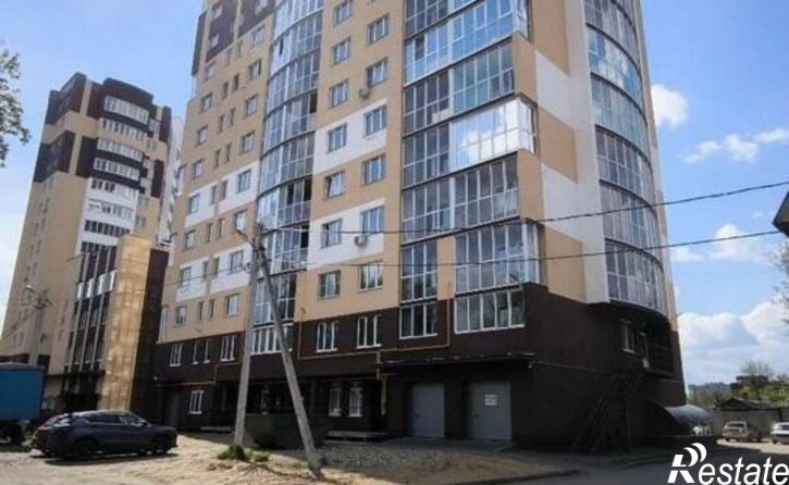 1-комн квартира ул Полтавская, 9/1,  д. 9/1