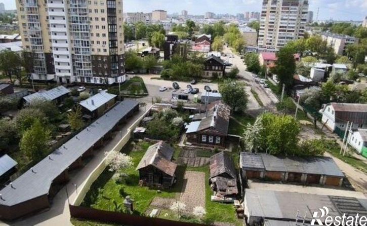 1-комн квартира ул Полтавская, 9/1,  д. 9/1