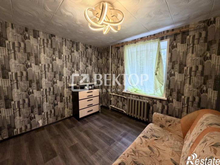 2-комн квартира ул Динамовская, 2 1,  д. 2 1,  к. 1