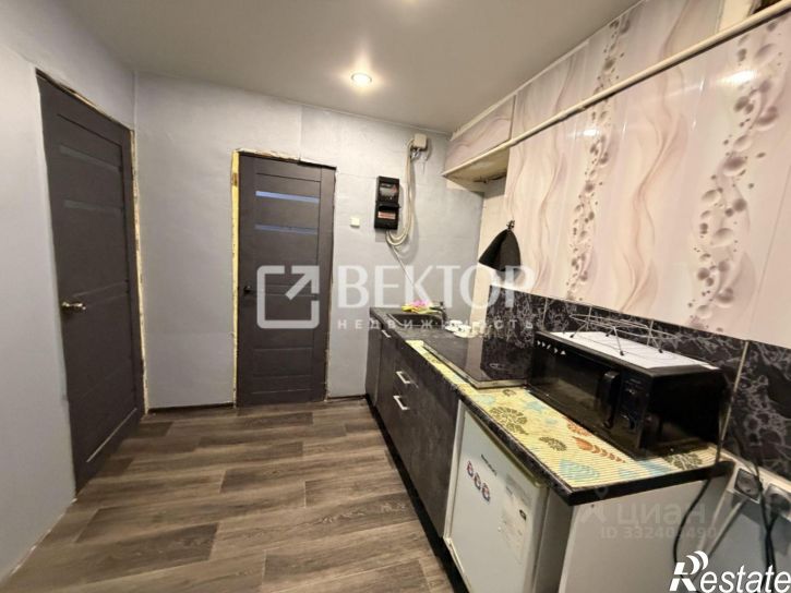 2-комн квартира ул Динамовская, 2 1,  д. 2 1,  к. 1