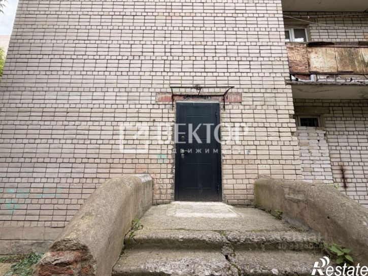 2-комн квартира ул Динамовская, 2 1,  д. 2 1,  к. 1