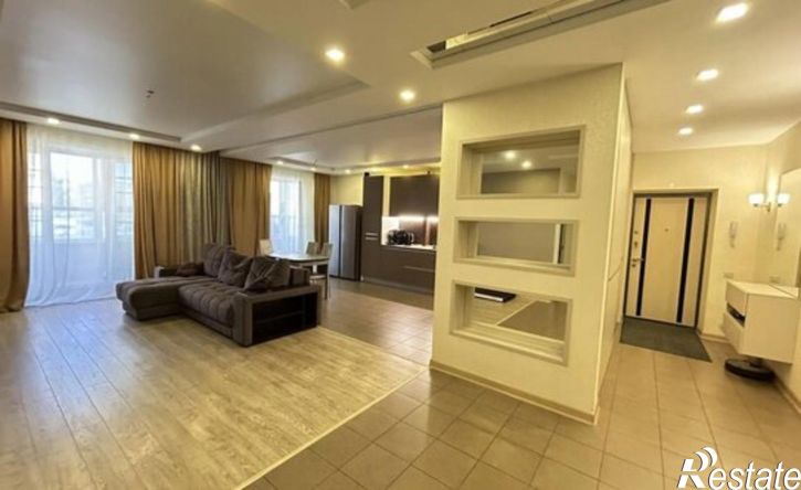 3-комн квартира Иваново, Авдотьинская улица, 30
