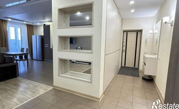 3-комн квартира Иваново, Авдотьинская улица, 30