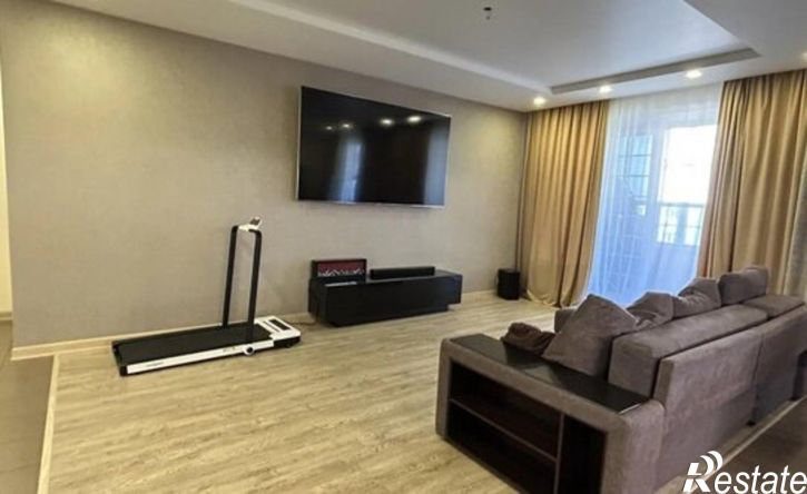 3-комн квартира Иваново, Авдотьинская улица, 30