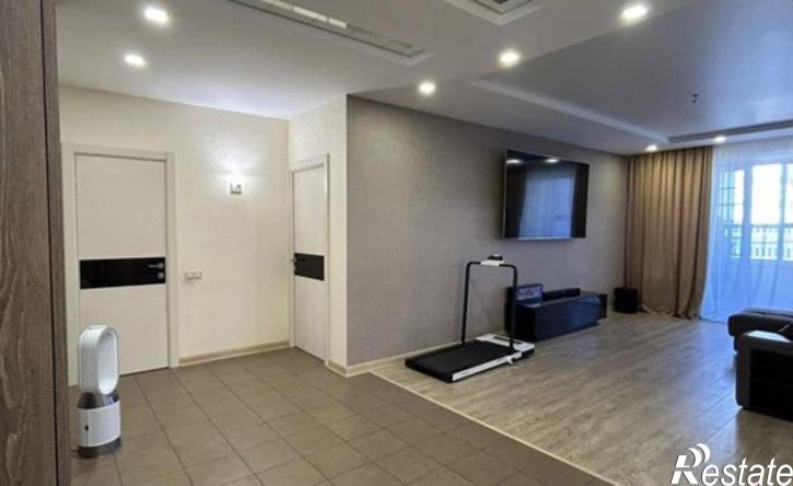3-комн квартира Иваново, Авдотьинская улица, 30