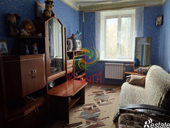 3-комн квартира г Иваново, ул Весенняя, 1