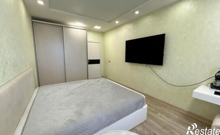 3-комн квартира Иваново, Авдотьинская улица, 30
