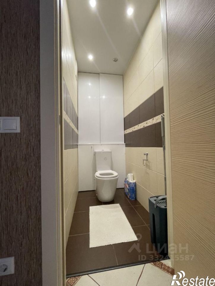2-комн квартира Иваново, Авдотьинская улица, 28