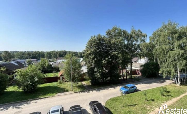 3-комн квартира Иваново, Авдотьинская улица, 30