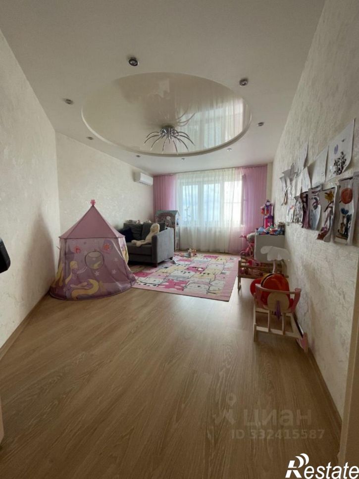 2-комн квартира Иваново, Авдотьинская улица, 28